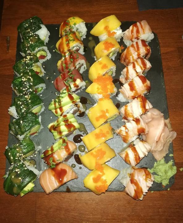 Shibuya Sushi Bar
